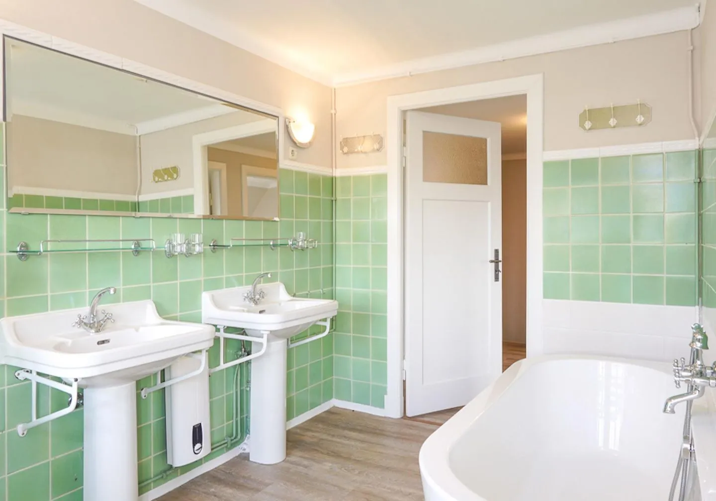 Haubarg Ossenhoff Haubarg Ossenhoff Appartement Buernhus SPO Umland - 