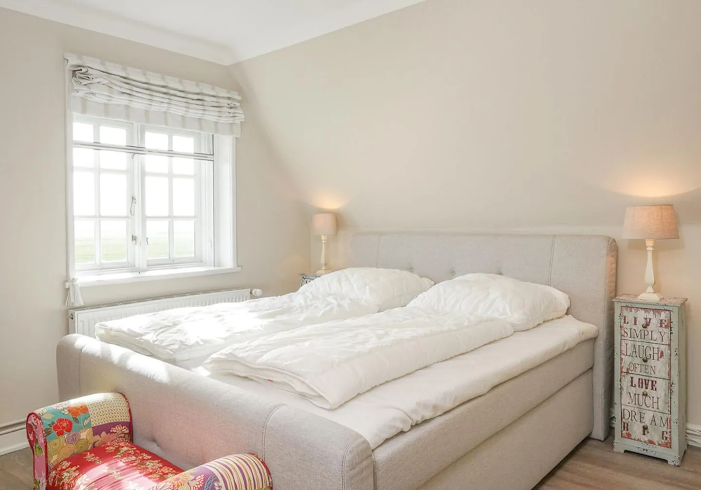 Haubarg Ossenhoff Haubarg Ossenhoff Appartement Buernhus SPO Umland - 