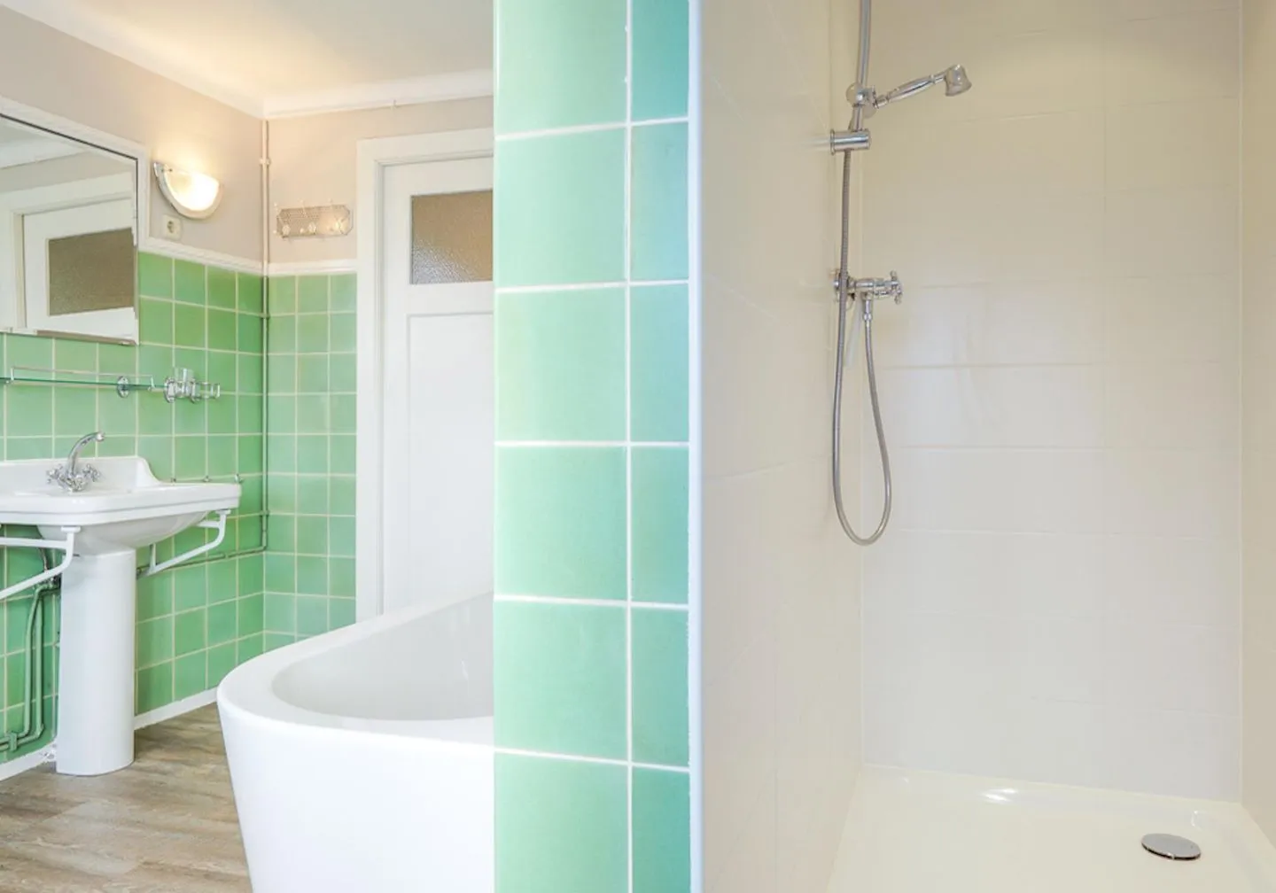 Haubarg Ossenhoff Haubarg Ossenhoff Appartement Buernhus SPO Umland - 