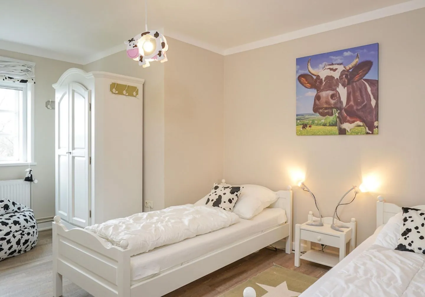 Haubarg Ossenhoff Haubarg Ossenhoff Appartement Buernhus SPO Umland - 