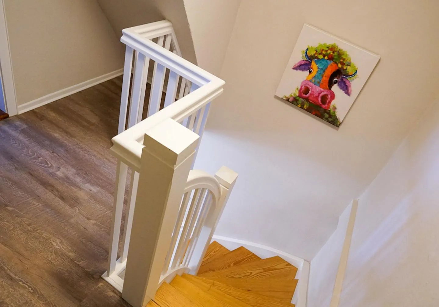 Haubarg Ossenhoff Haubarg Ossenhoff Appartement Gesindestuv SPO Umland - 