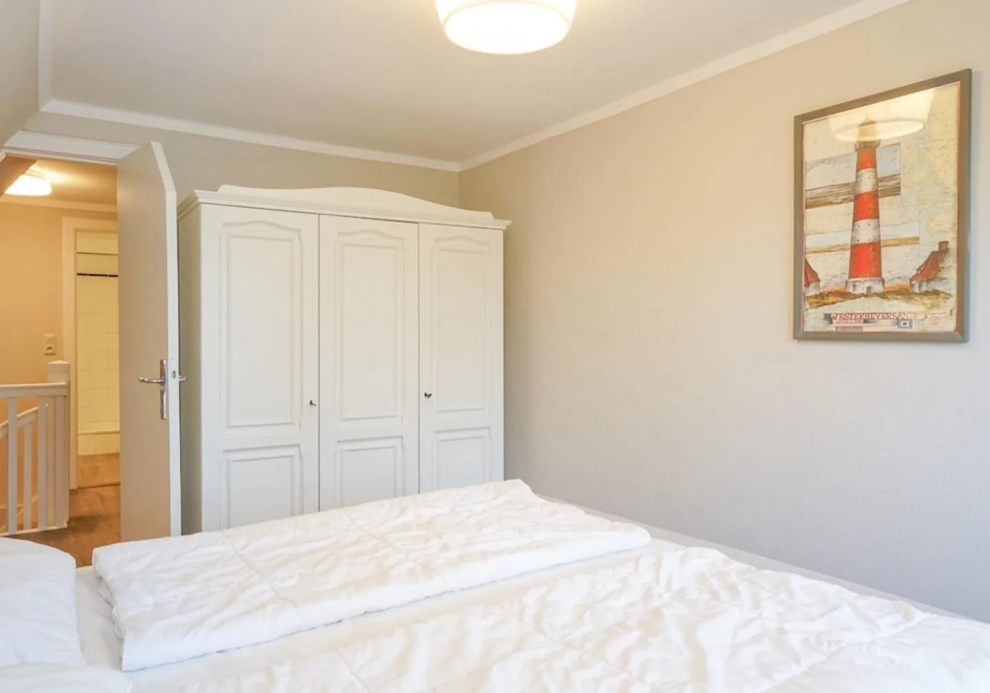 Haubarg Ossenhoff Haubarg Ossenhoff Appartement Gesindestuv SPO Umland - 