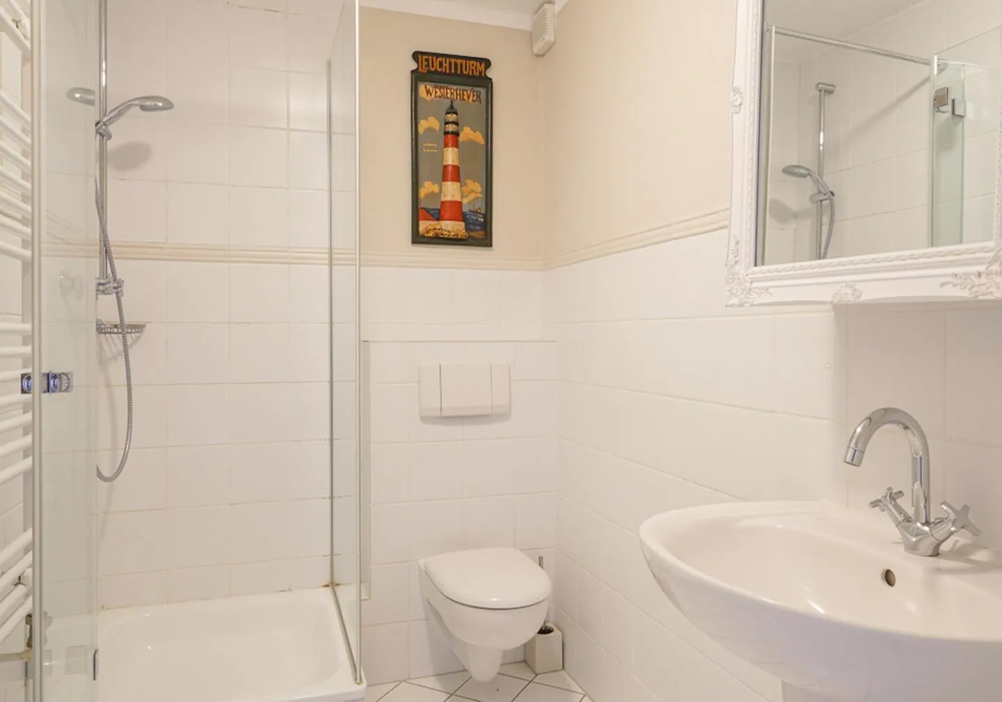 Haubarg Ossenhoff Haubarg Ossenhoff Appartement Gesindestuv SPO Umland - 