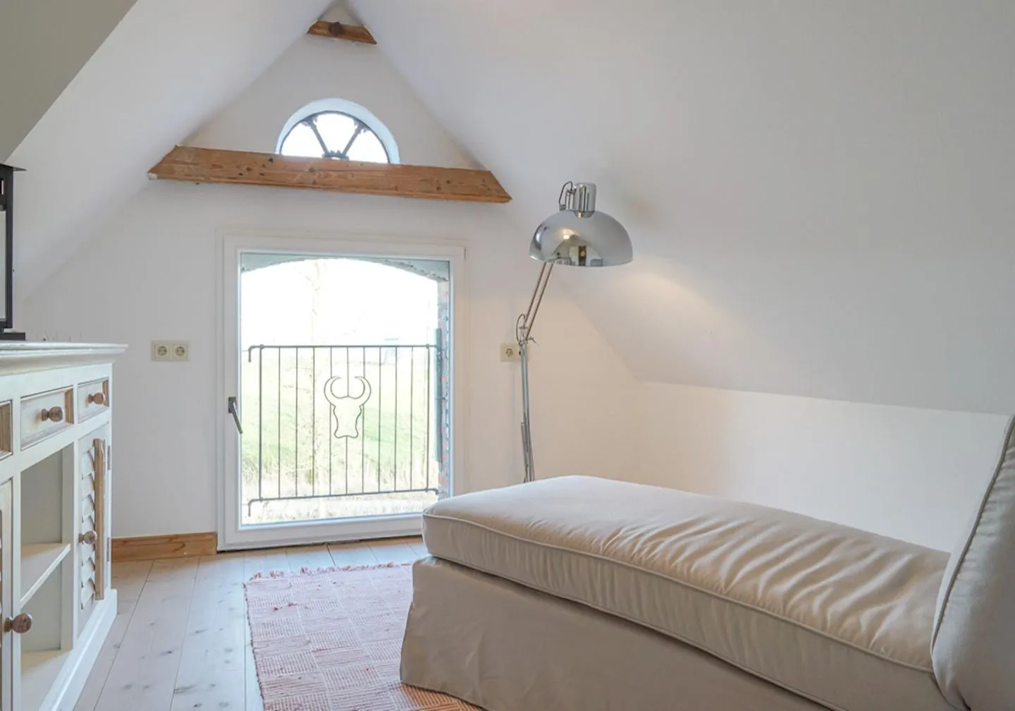 Haubarg Ossenhoff Haubarg Ossenhoff Appartement Tenne SPO Umland - 