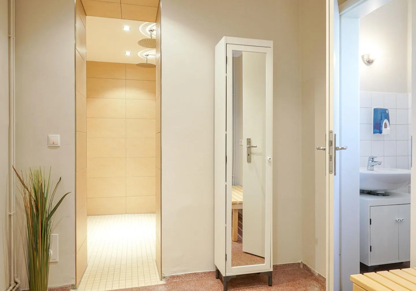 Haubarg Ossenhoff Haubarg Ossenhoff Appartement Tenne SPO Umland - 