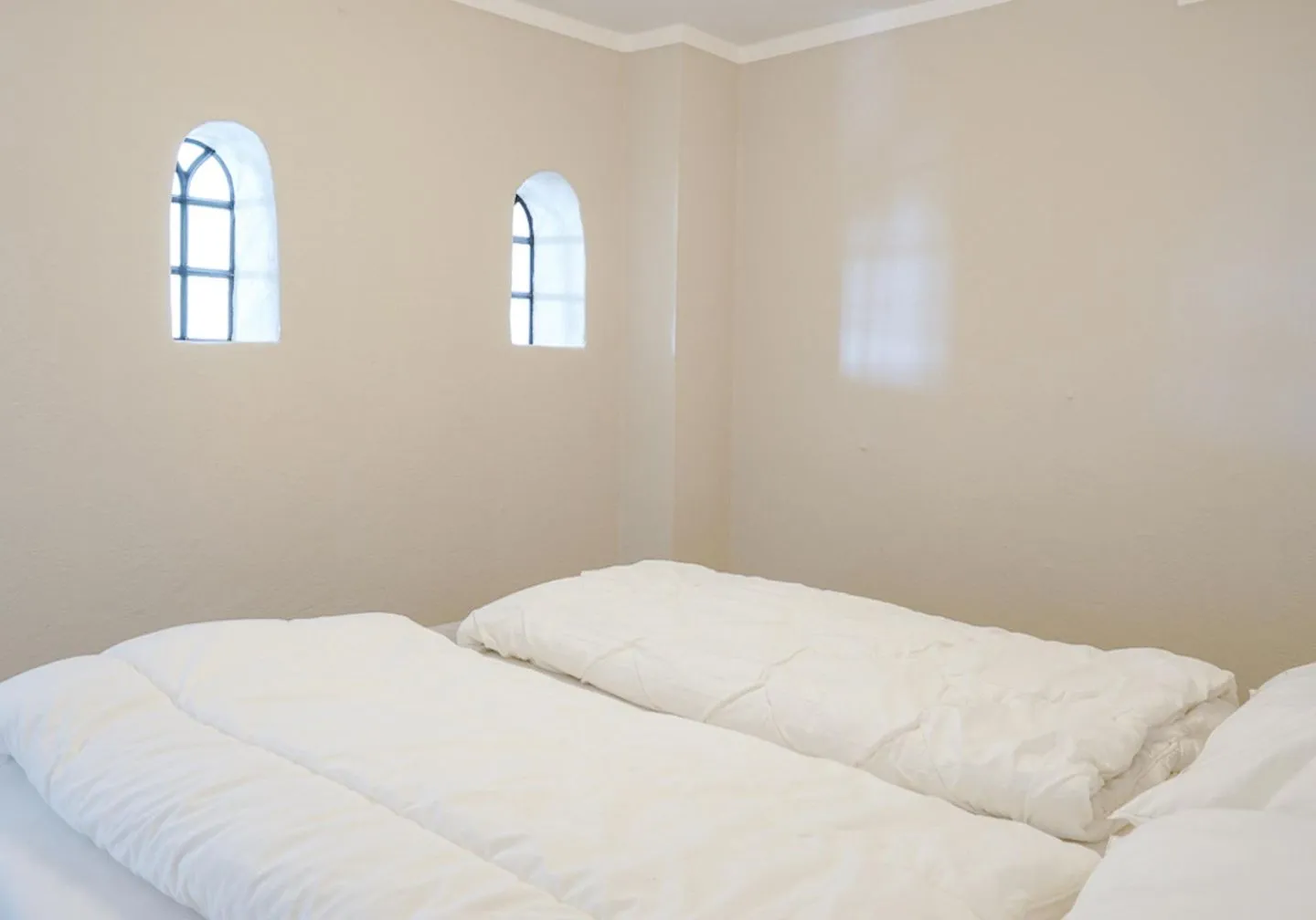 Haubarg Ossenhoff Haubarg Ossenhoff Appartement Kälvstall SPO Umland - 