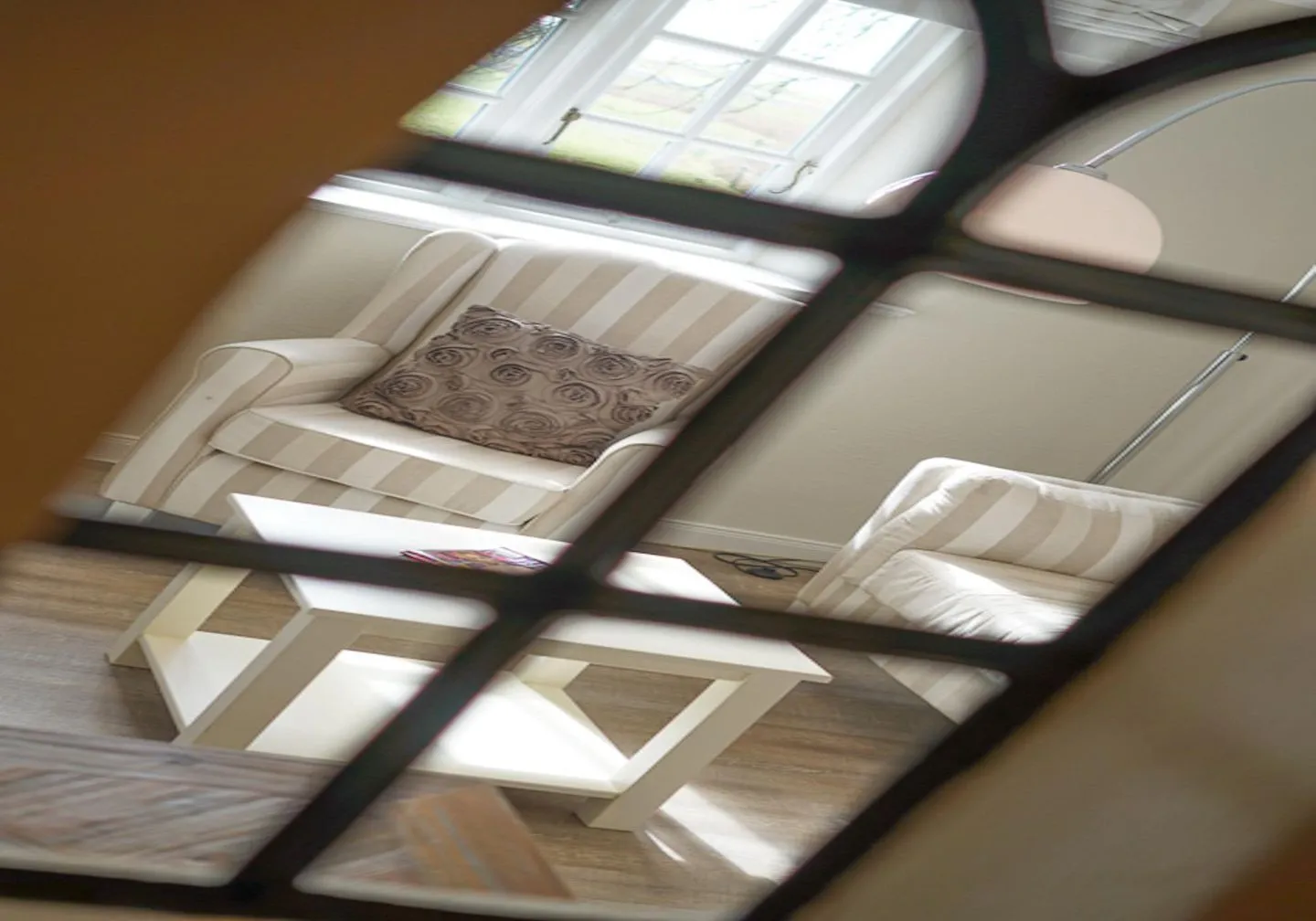 Haubarg Ossenhoff Haubarg Ossenhoff Appartement Kälvstall SPO Umland - 