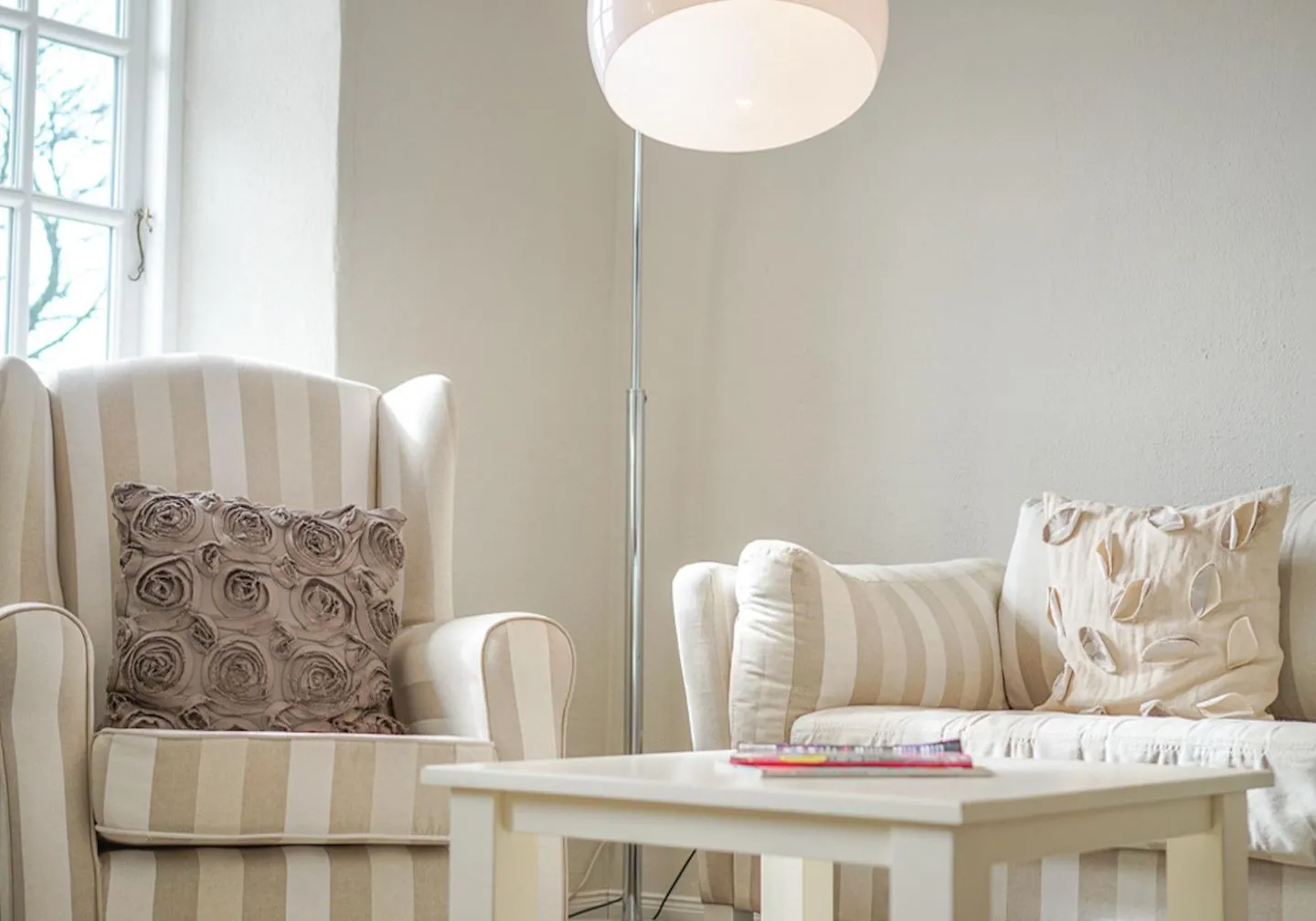 Haubarg Ossenhoff Haubarg Ossenhoff Appartement Kälvstall SPO Umland - 