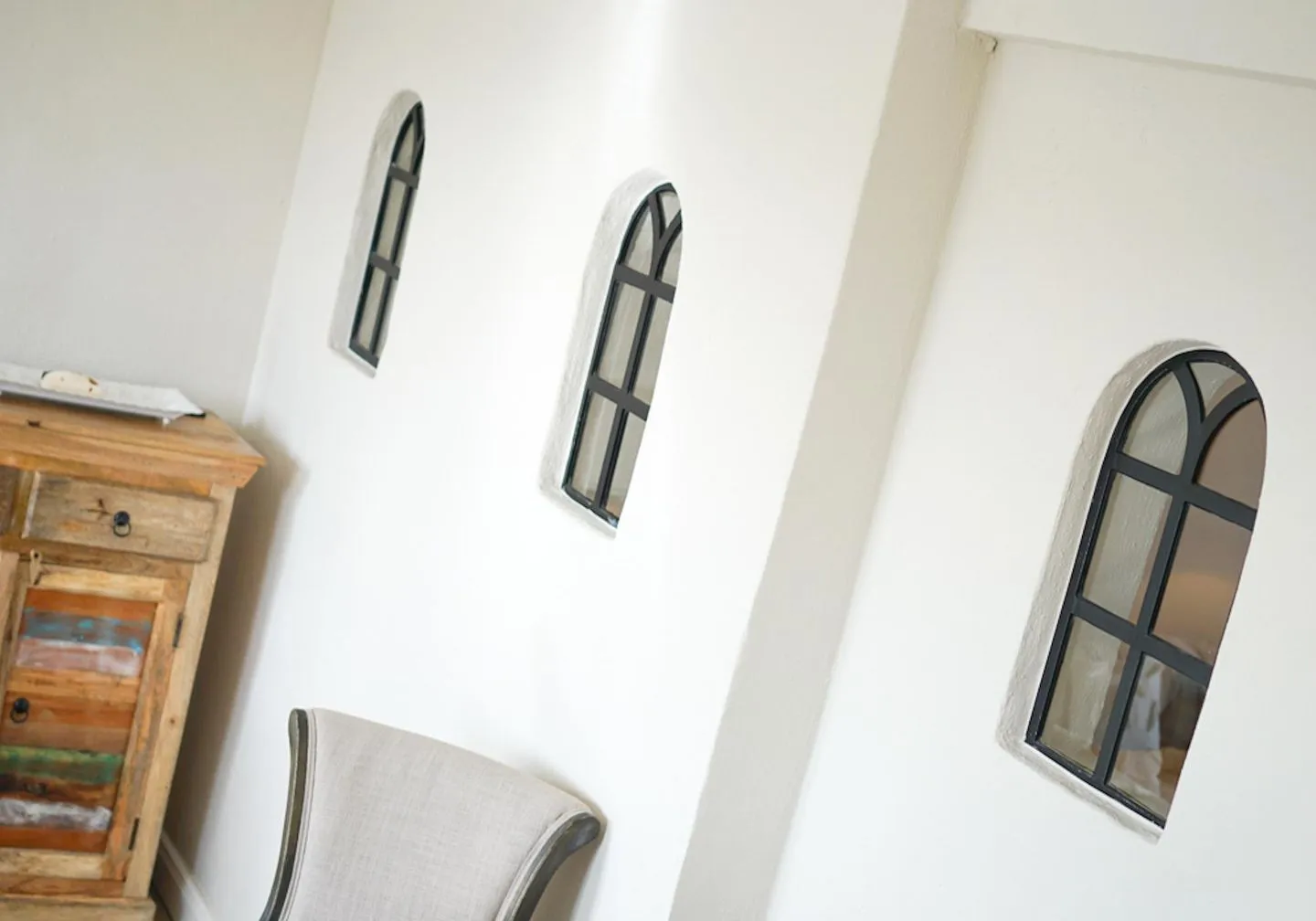 Haubarg Ossenhoff Haubarg Ossenhoff Appartement Kälvstall SPO Umland - 