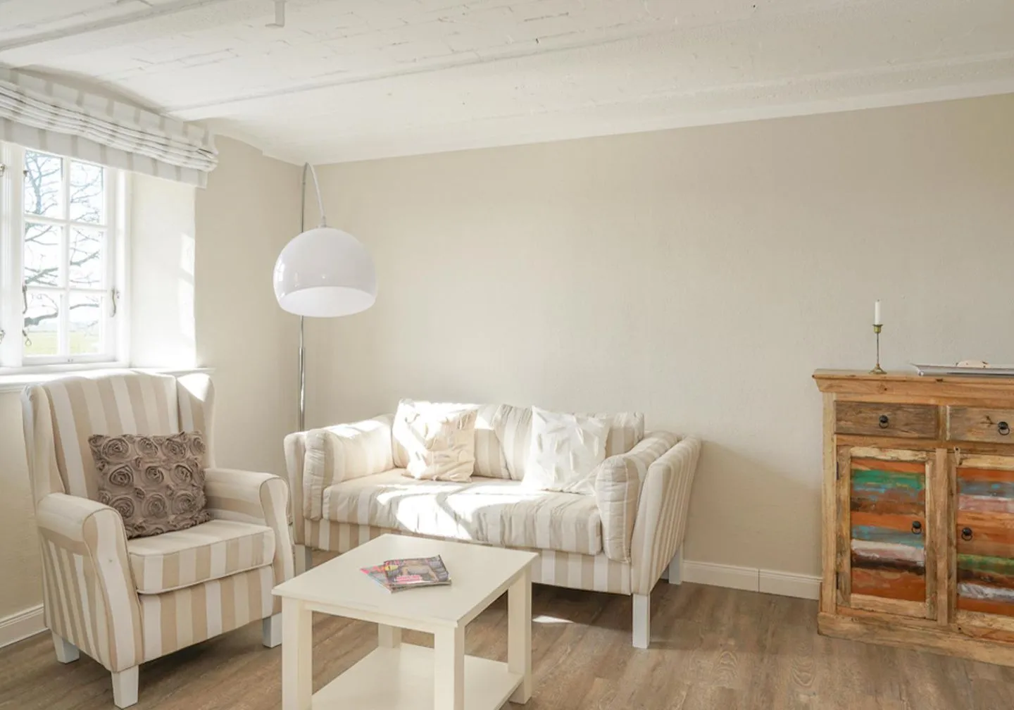 Haubarg Ossenhoff Haubarg Ossenhoff Appartement Kälvstall SPO Umland - 