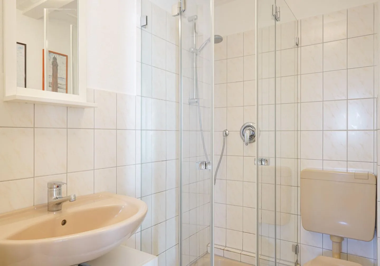 Haubarg Ossenhoff Haubarg Ossenhoff Appartement Kohstall SPO Umland - 