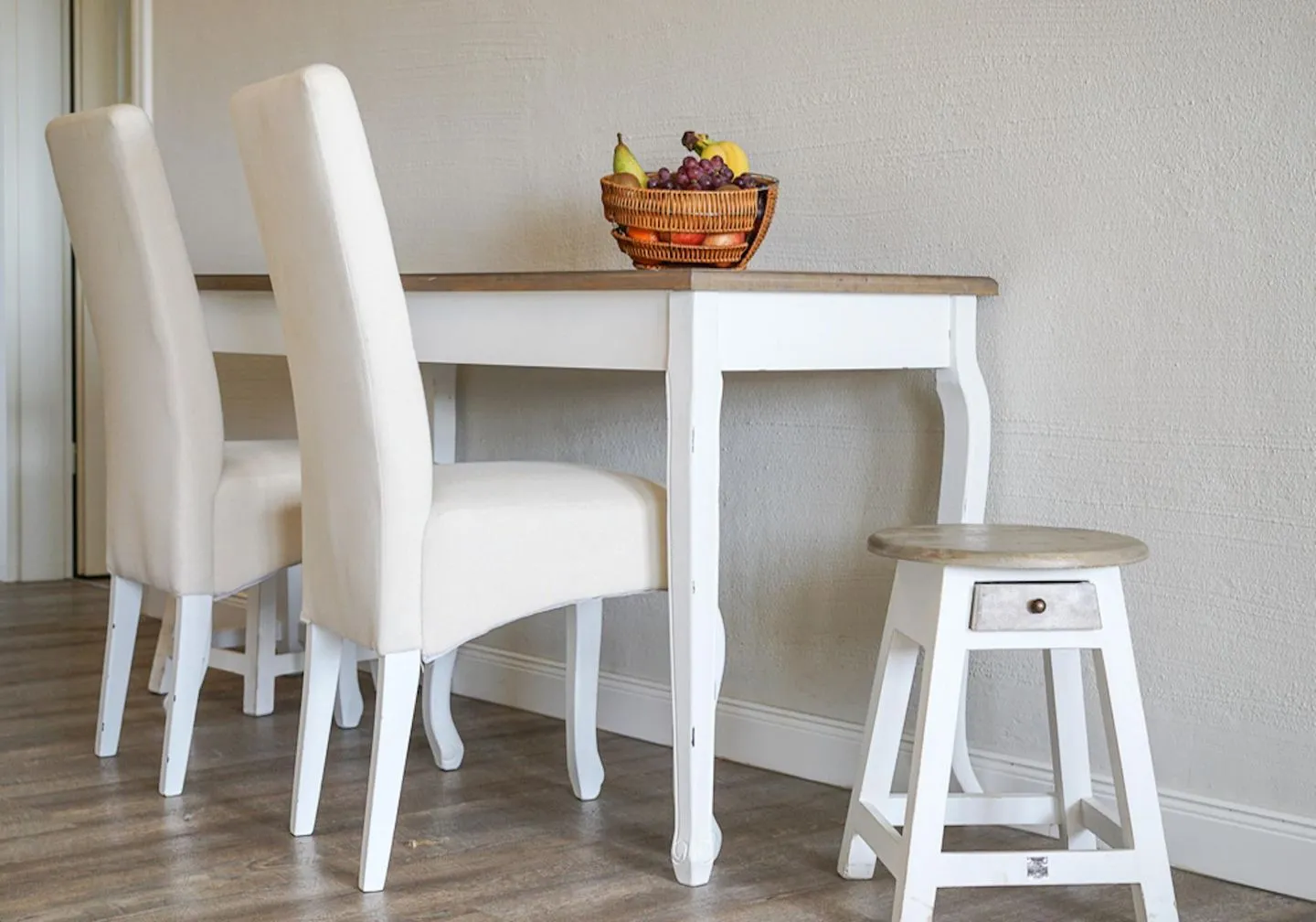 Haubarg Ossenhoff Haubarg Ossenhoff Appartement Kohstall SPO Umland - 