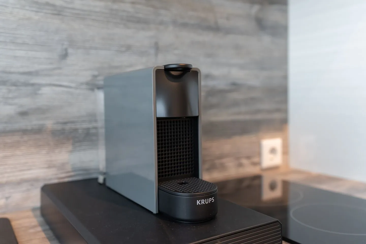 Strand No 1 Hotel Strand No 1 - Suite - Meerblick SPO Bad - 