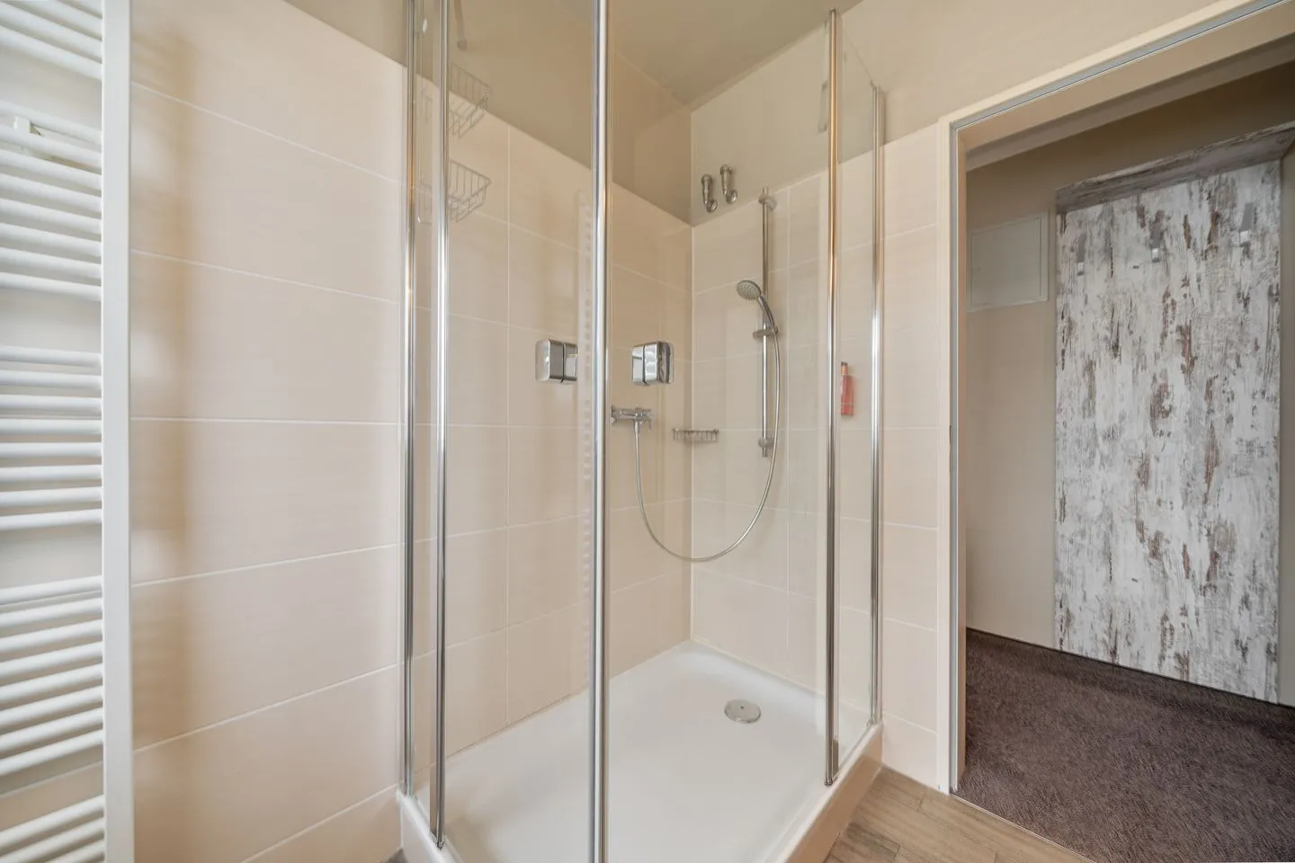 Strand No 1 Hotel Strand No 1 - Suite - Meerblick SPO Bad - 