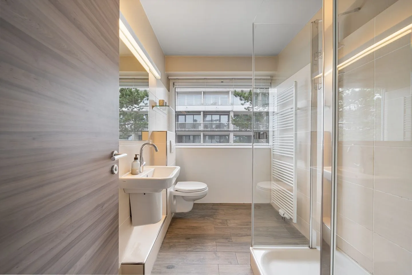 Strand No 1 Hotel Strand No 1 - Suite - Meerblick SPO Bad - 