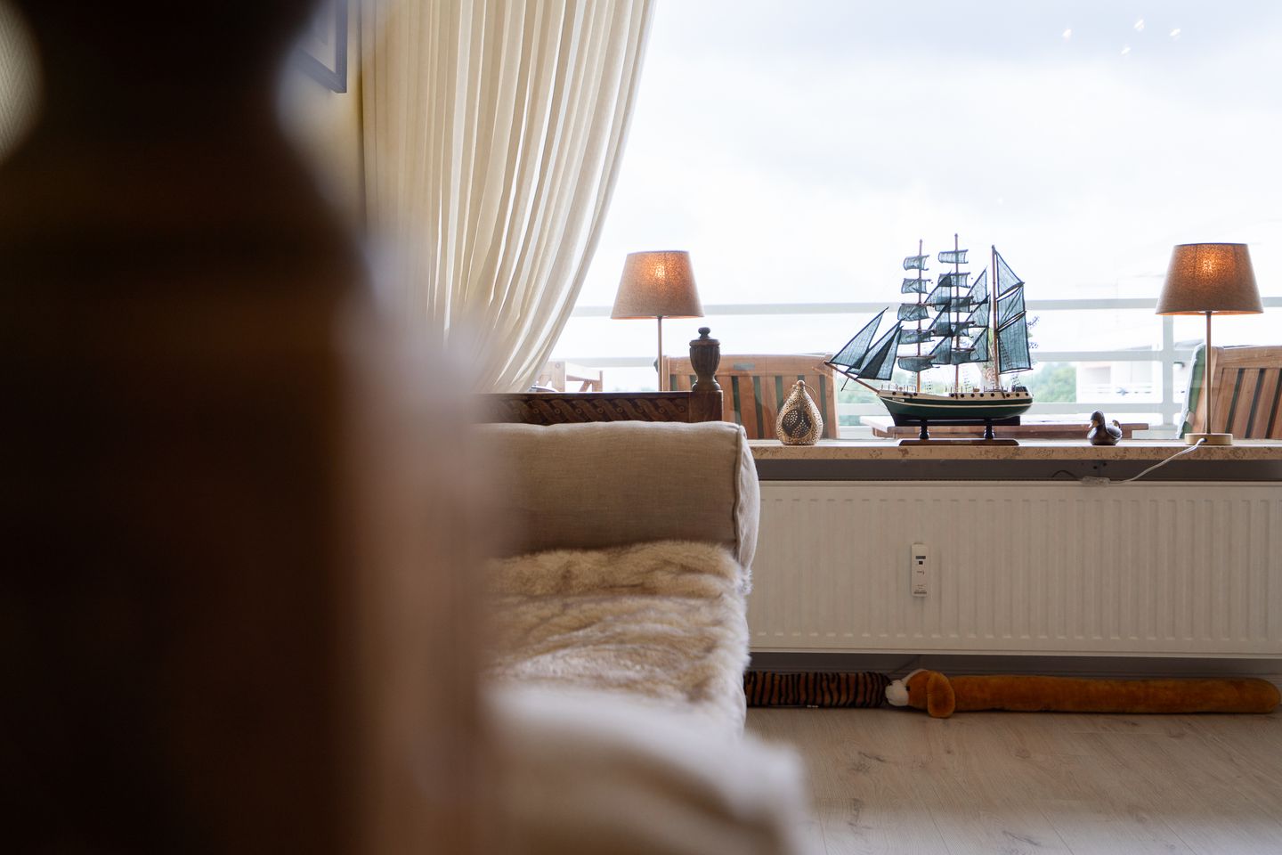 Ferienpark Sierksdorf Küstenperle Sierksdorf - Dekoratives Detail