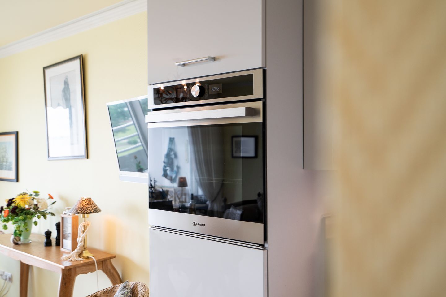 Ferienpark Sierksdorf Küstenperle Sierksdorf - Küche / Küchenzeile