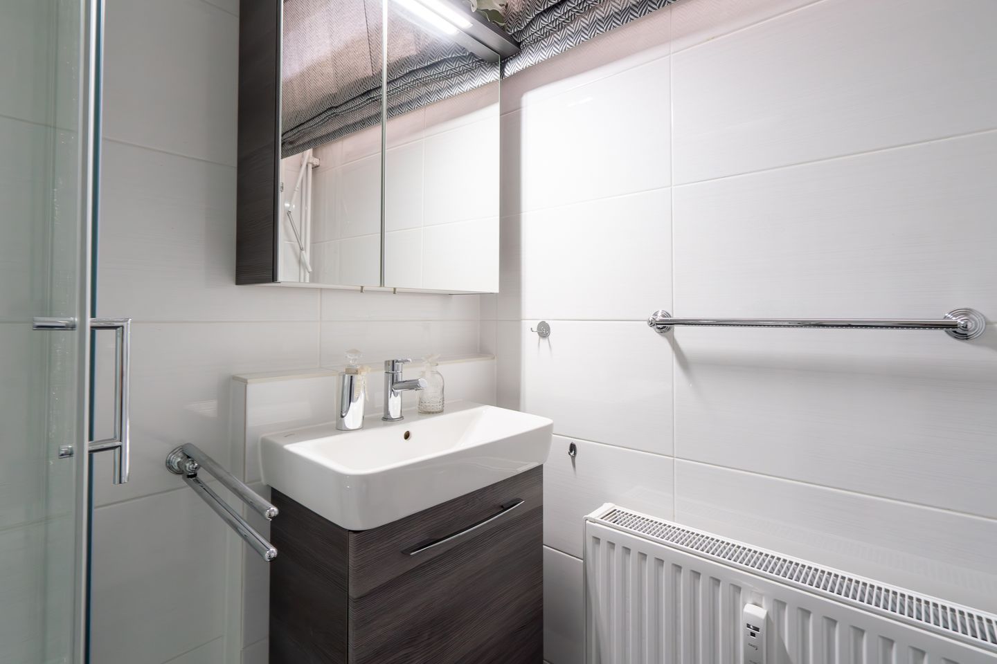 Ferienpark Sierksdorf Küstenperle Sierksdorf - Badezimmer