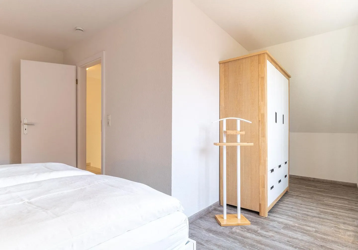 Apartmenthaus Weitblick Appartement 54 Grad Weitblick SPO Ording - 