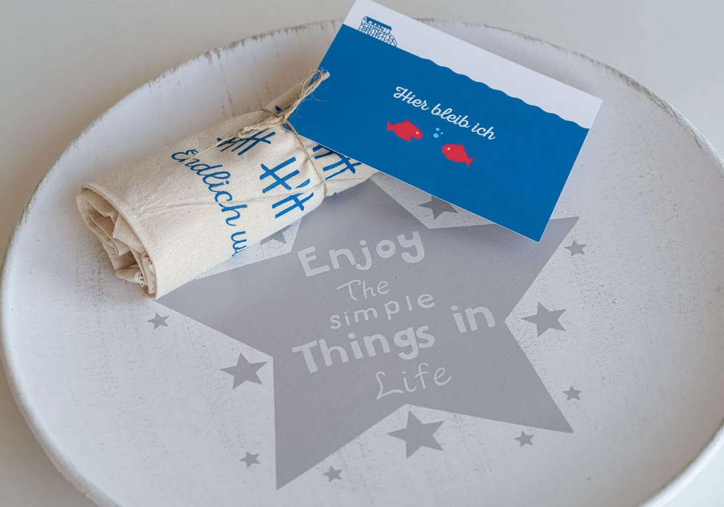 Apartmenthaus Weitblick Appartement 54 Grad Weitblick SPO Ording - 