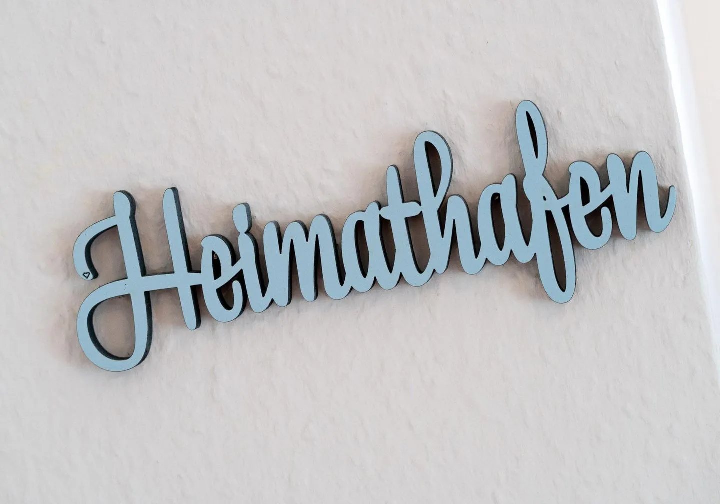 Apartmenthaus Weitblick Appartement 54 Grad Weitblick SPO Ording - 