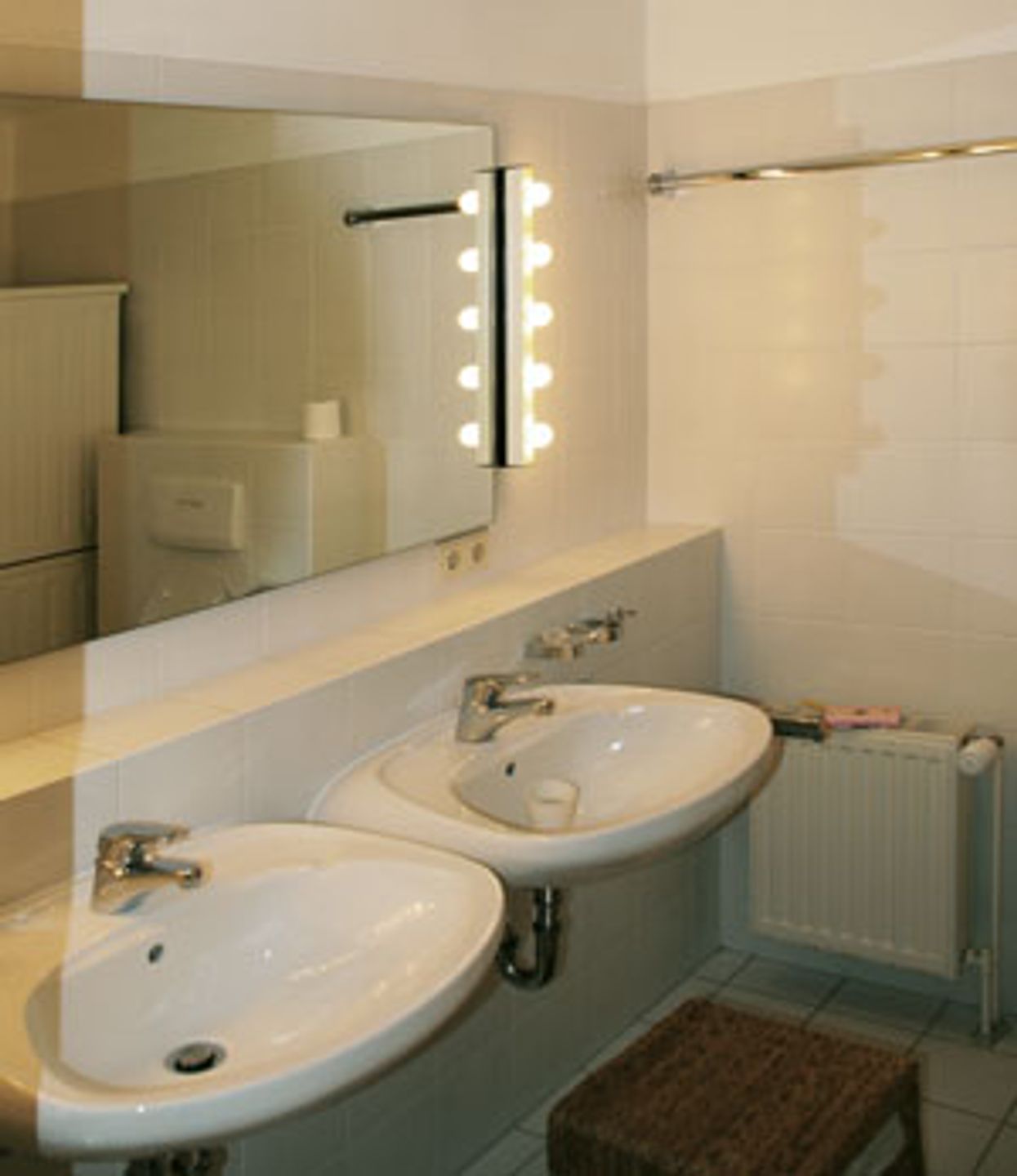  Plenti Westerland Plenti - Badezimmer