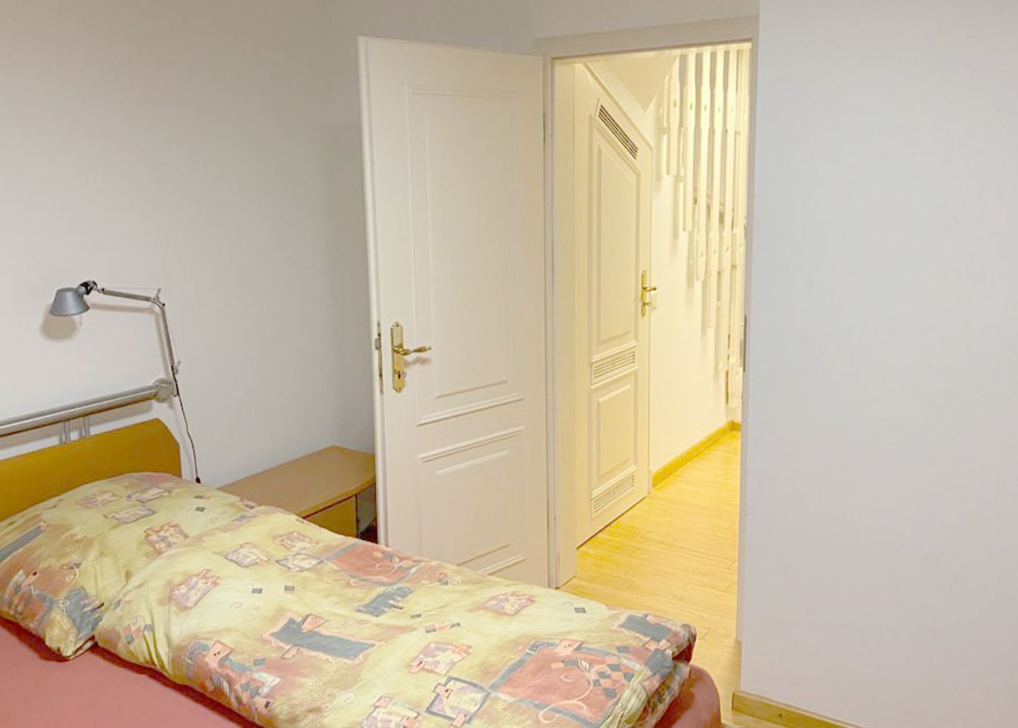  Plenti Westerland Plenti - Schlafzimmer