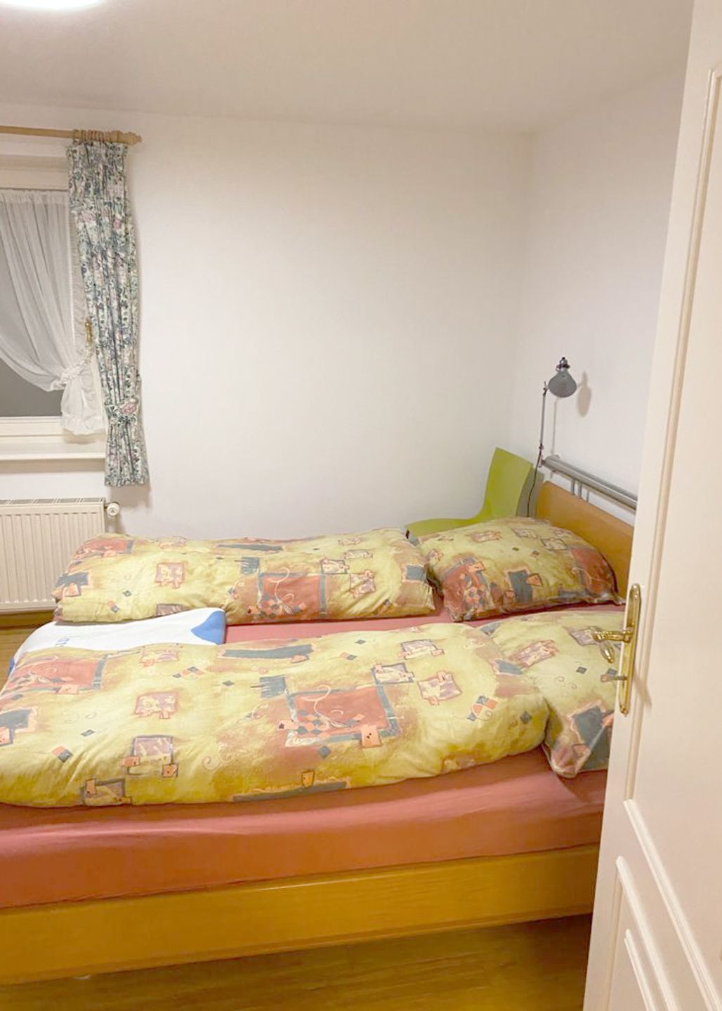  Plenti Westerland Plenti - Schlafzimmer