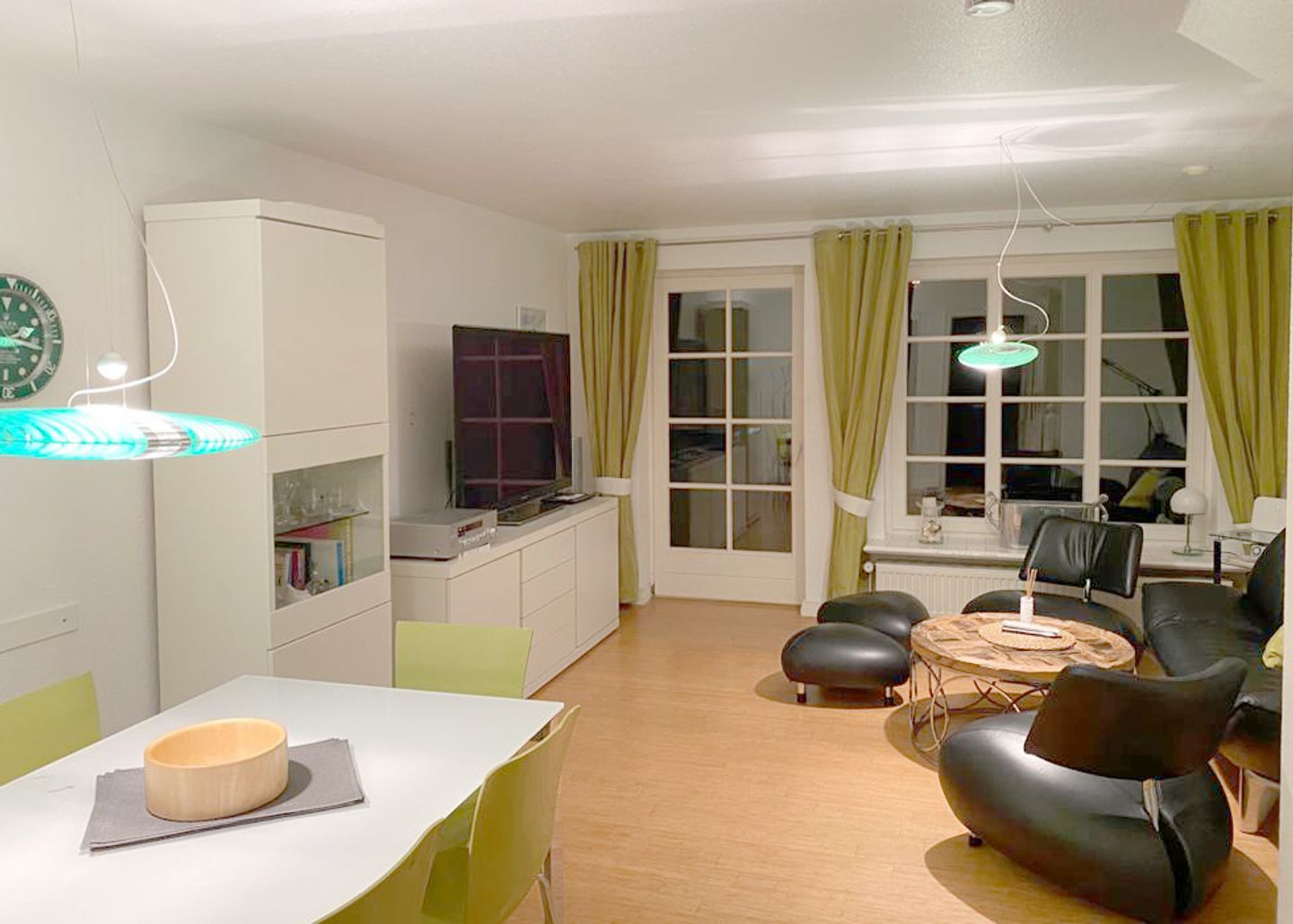  Plenti Westerland Plenti - Wohnzimmer