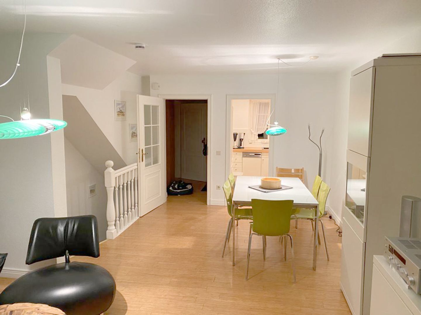  Plenti Westerland Plenti - Wohnzimmer