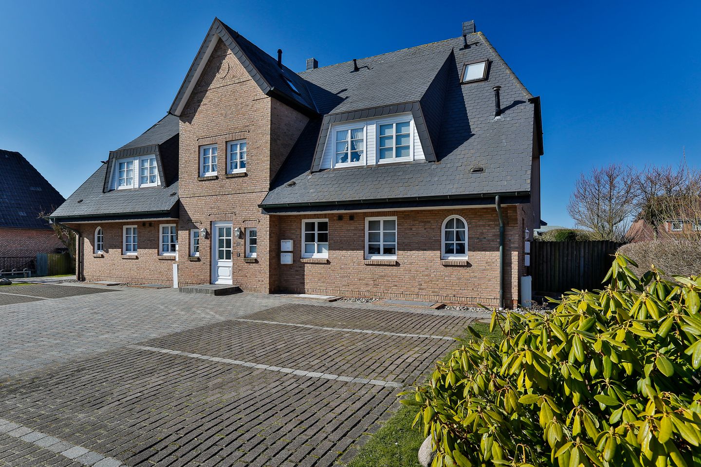  Plenti Westerland Plenti - Hauptansicht