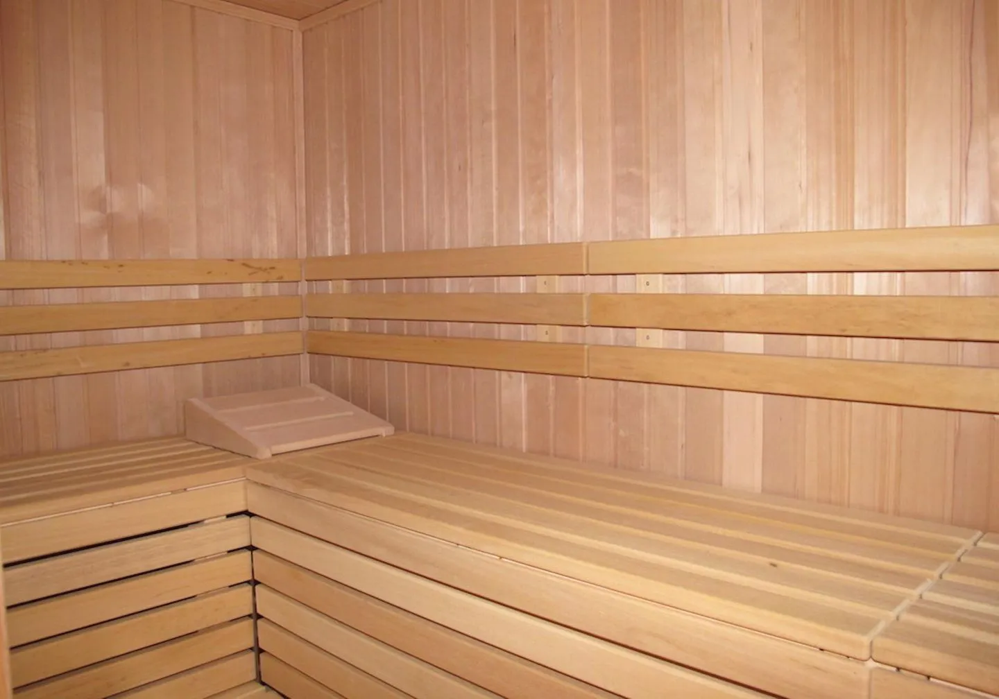 Quartier Deich-4 Ferienhaus Quartier Deich 4 Waterfront SPO Ording - 