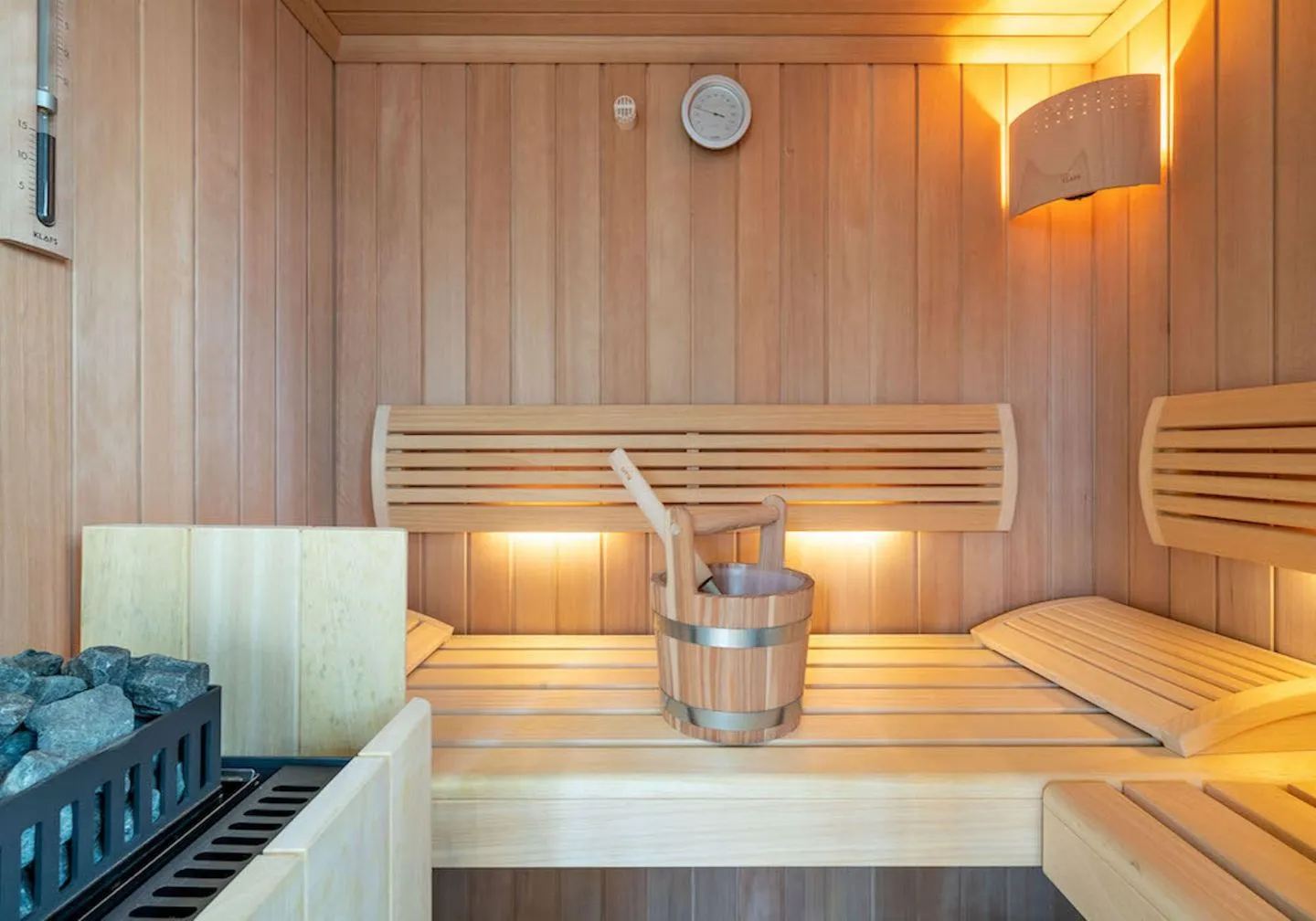 Rainbow Einzelhaus Rainbow Hus SPO Dorf - 