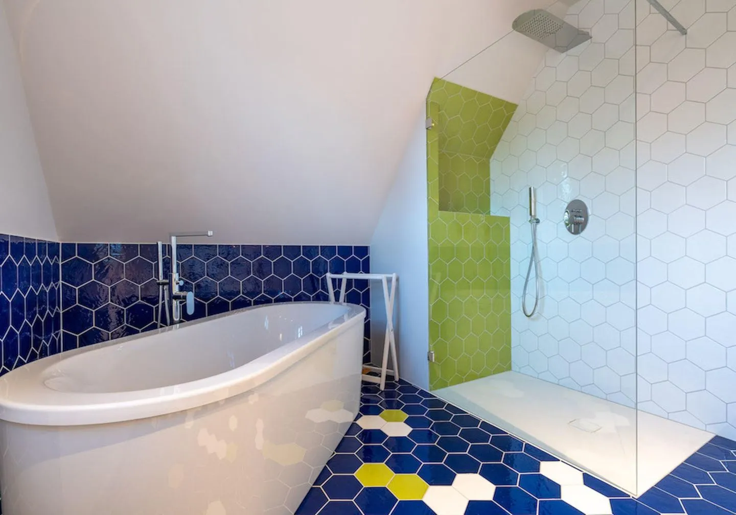 Rainbow Einzelhaus Rainbow Hus SPO Dorf - 