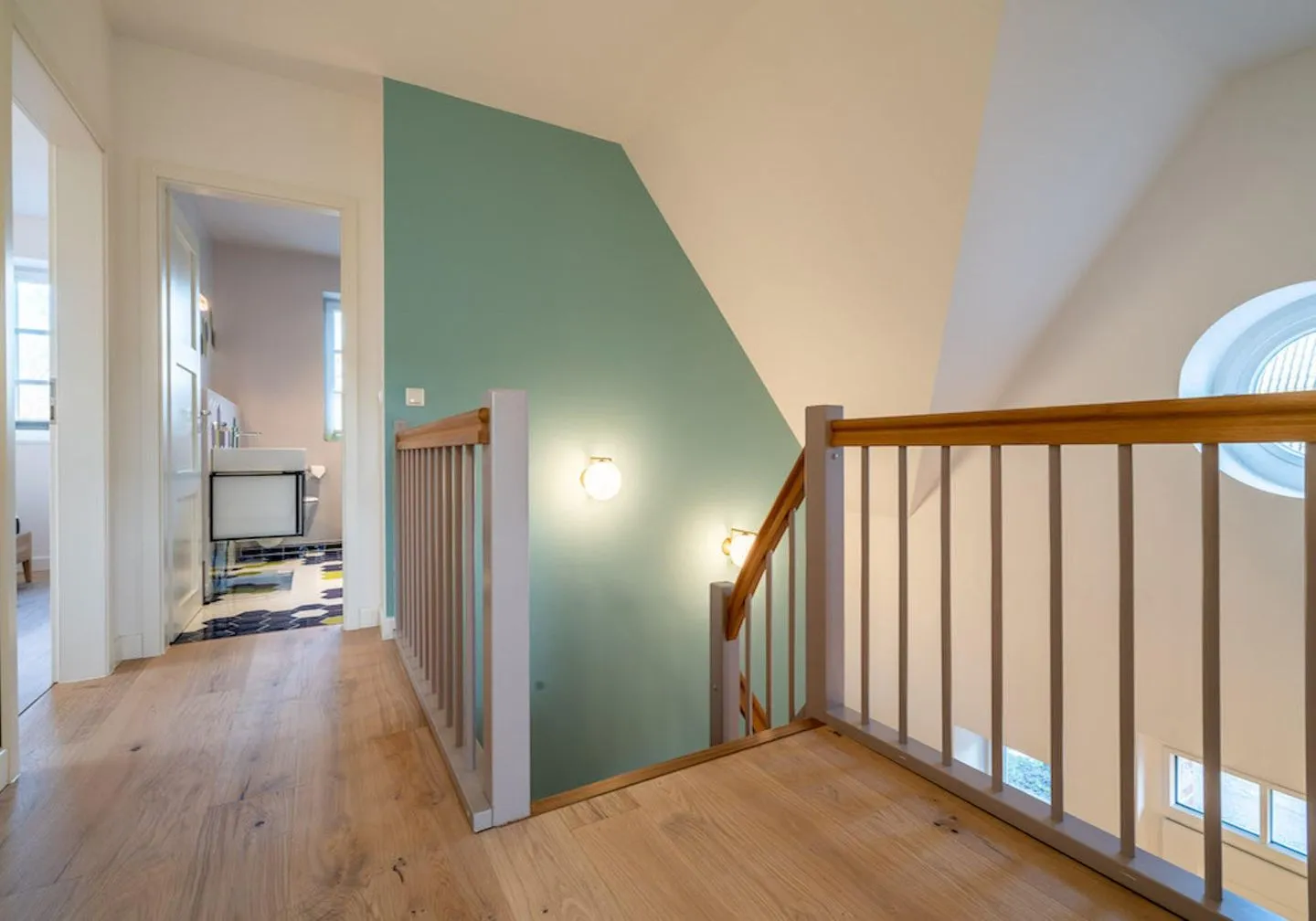 Rainbow Einzelhaus Rainbow Hus SPO Dorf - 