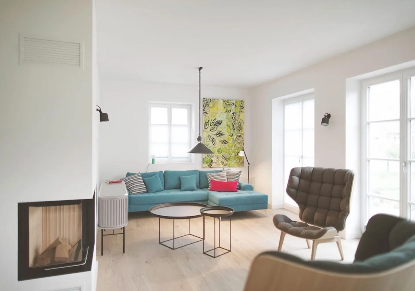 Rainbow Einzelhaus Rainbow Hus SPO Dorf - 