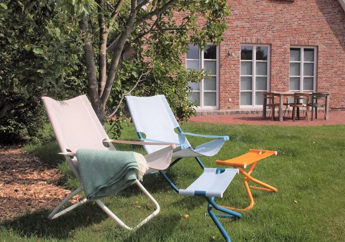 Rainbow Einzelhaus Rainbow Hus SPO Dorf - 