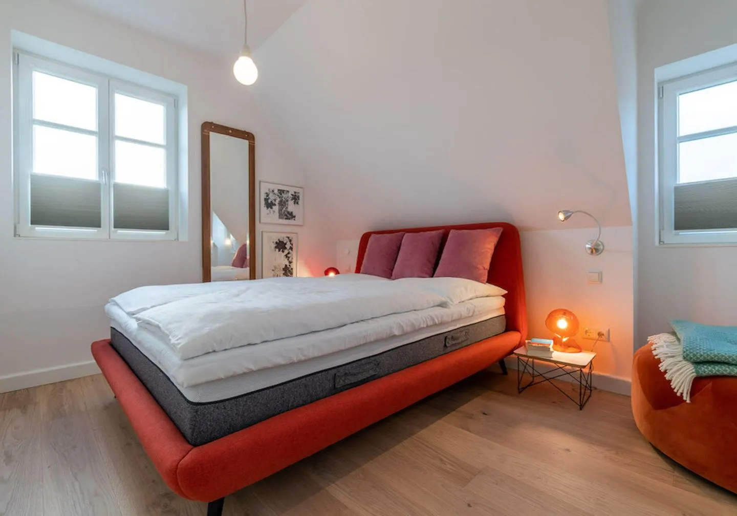 Rainbow Einzelhaus Rainbow Hus SPO Dorf - 