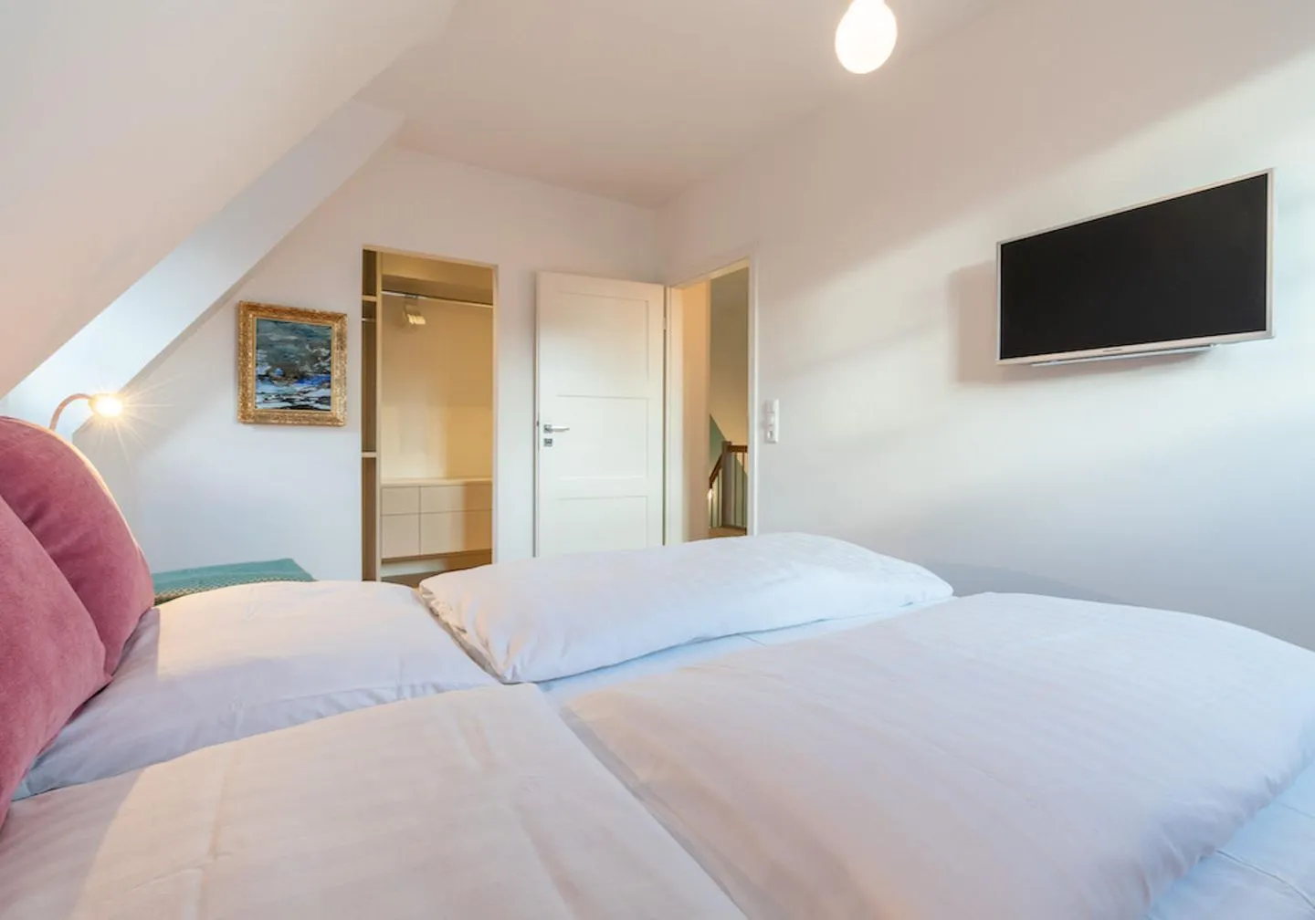 Rainbow Einzelhaus Rainbow Hus SPO Dorf - 