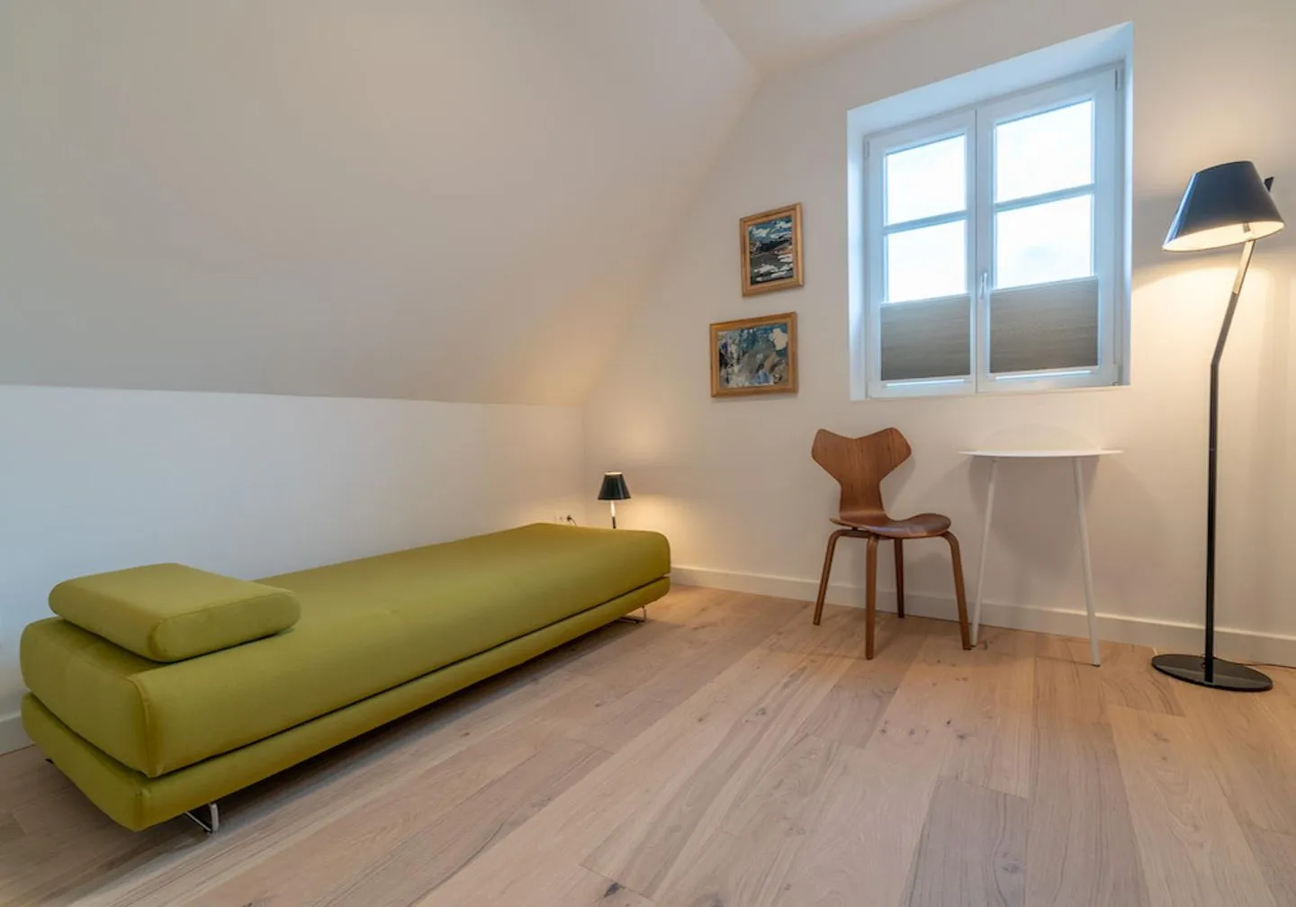 Rainbow Einzelhaus Rainbow Hus SPO Dorf - 