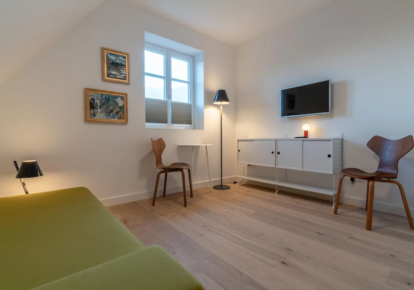 Rainbow Einzelhaus Rainbow Hus SPO Dorf - 