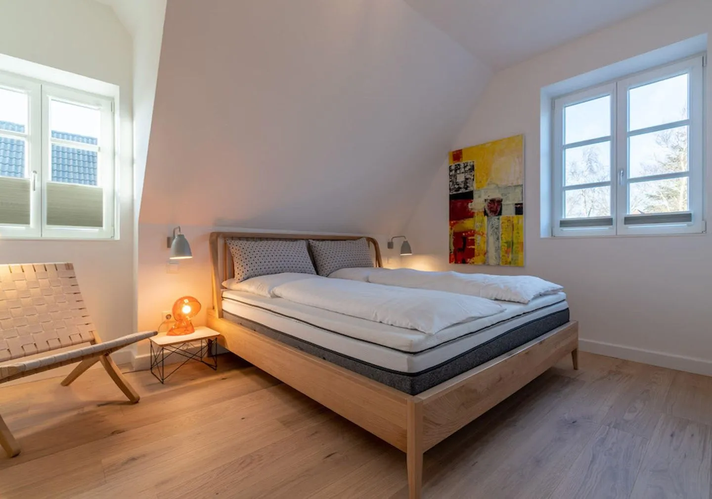 Rainbow Einzelhaus Rainbow Hus SPO Dorf - 