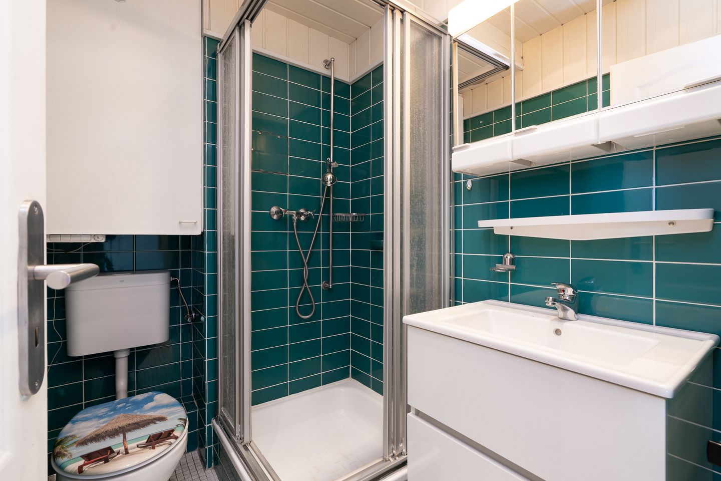 Ferienpark Sierksdorf App.625 - Strandlage Sierksdorf - 