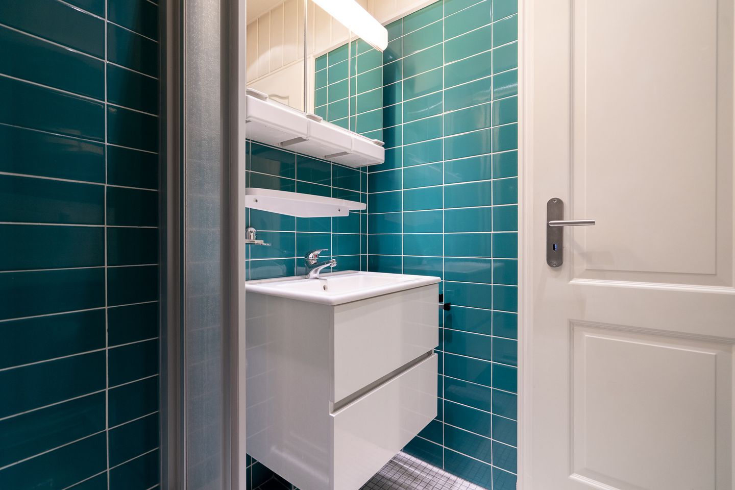 Ferienpark Sierksdorf App.625 - Strandlage Sierksdorf - Badezimmer