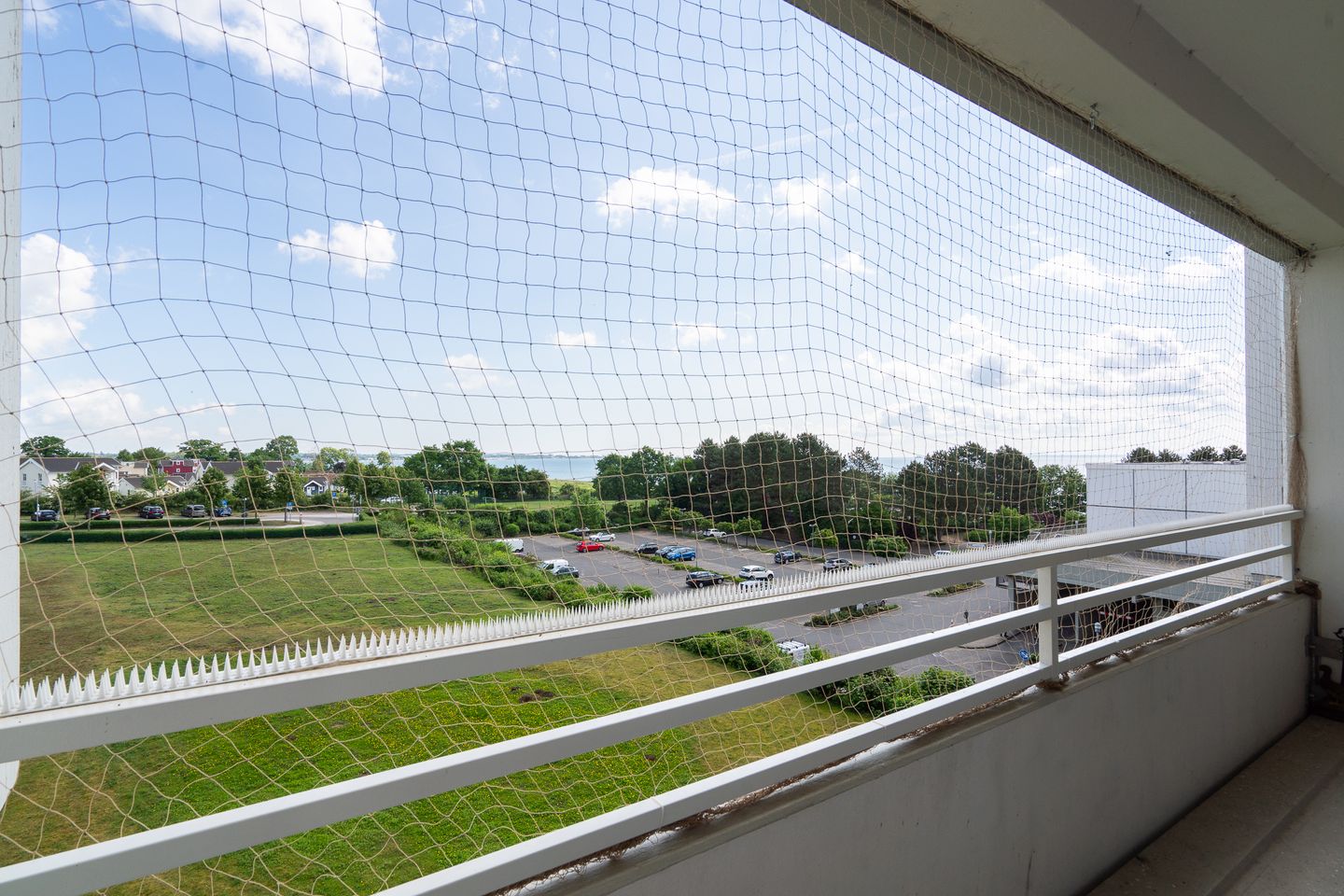 Ferienpark Sierksdorf App.625 - Strandlage Sierksdorf - Meerblick