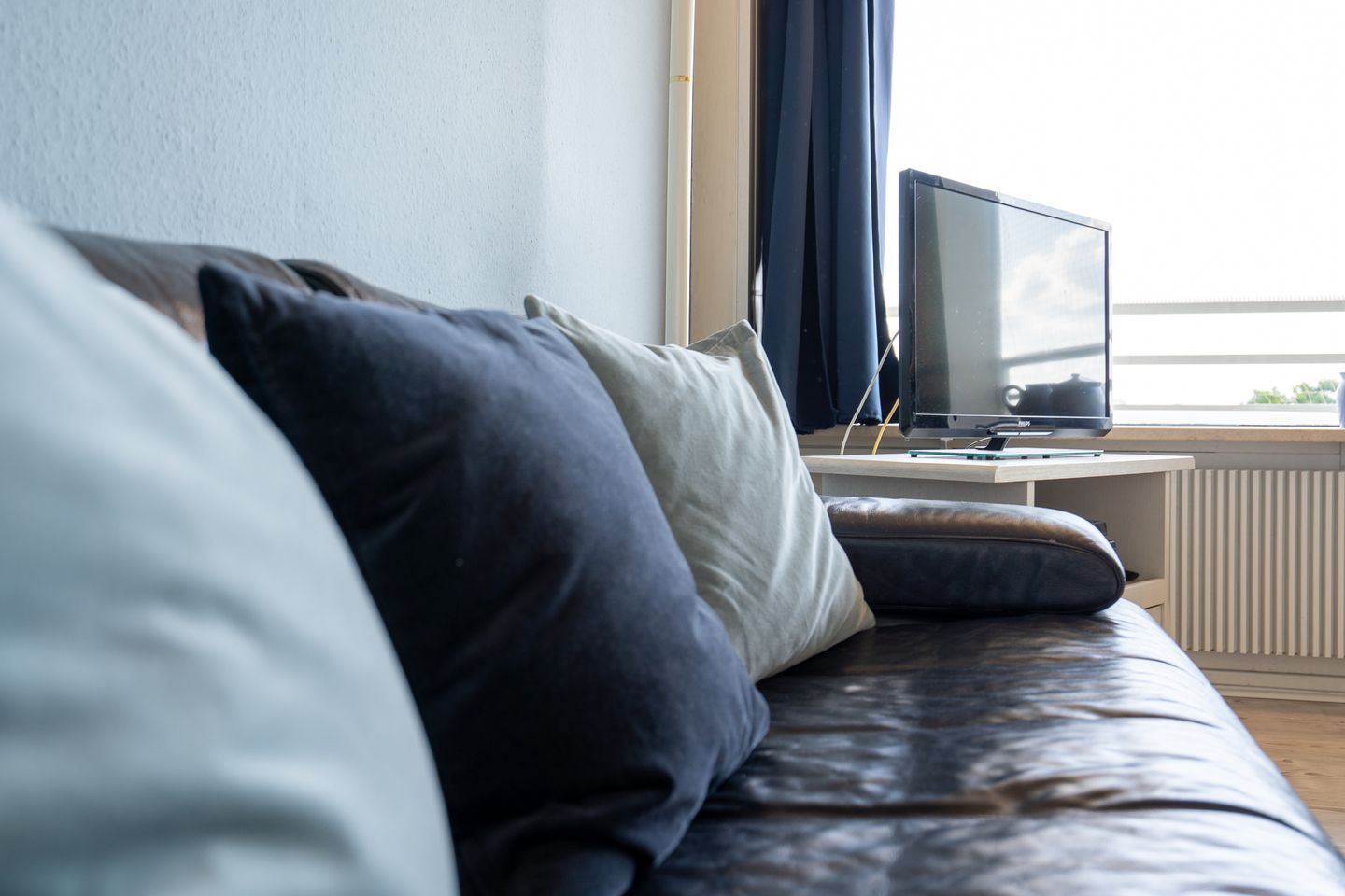 Ferienpark Sierksdorf App.625 - Strandlage Sierksdorf - Dekoratives Detail