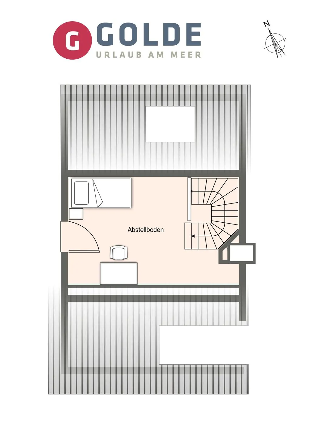 Sonnenstern Sonnenstern SPO Dorf - Grundriss