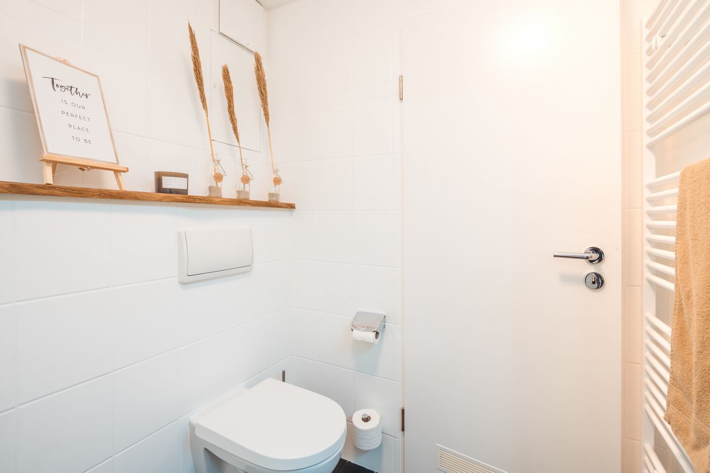 Hus Inselkieker Hus Inselkieker 110 Schillig - Badezimmer mit Dusche