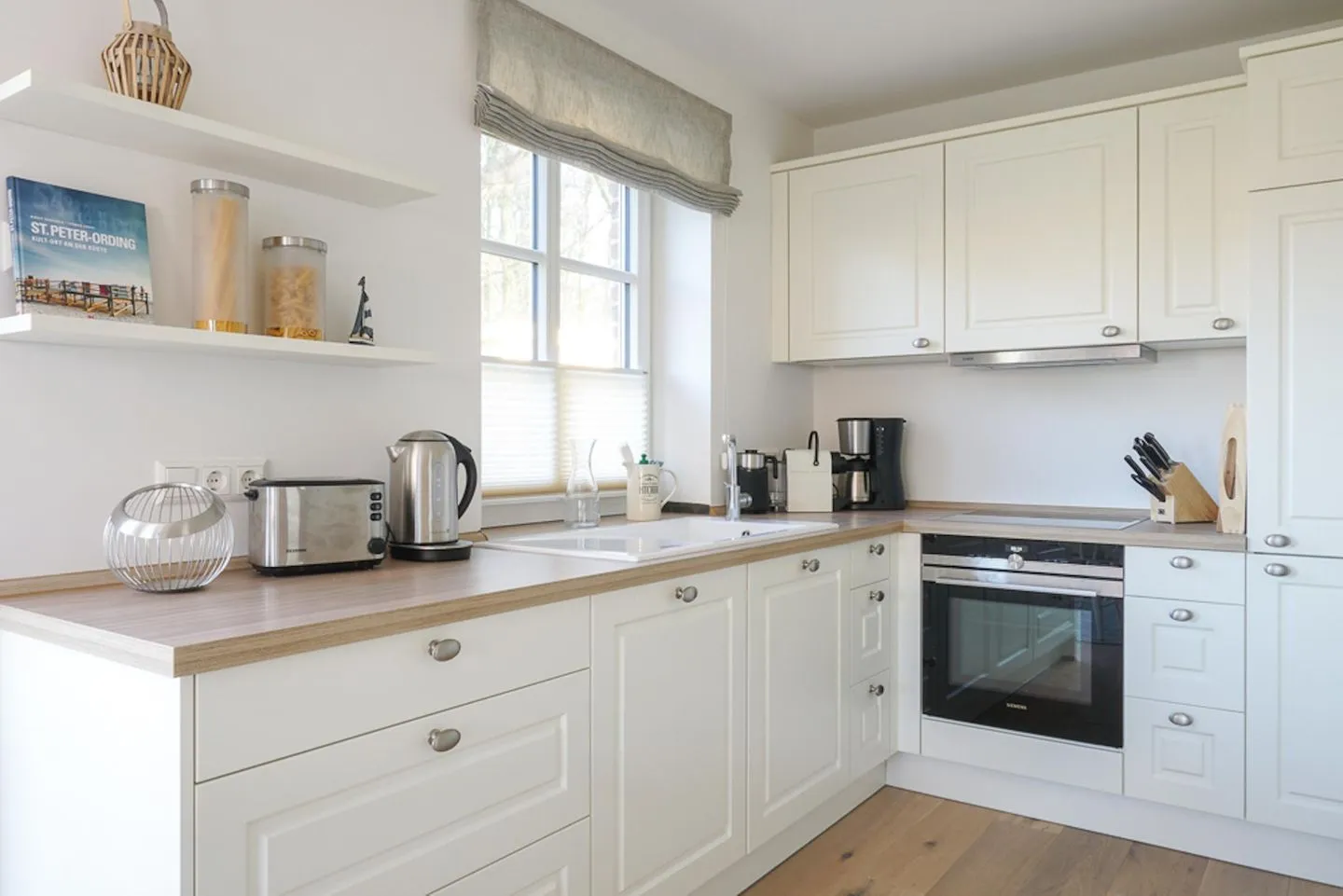 Reetdachhaus Strandkoje Reetdachhaus Strandkoje SPO Umland - 