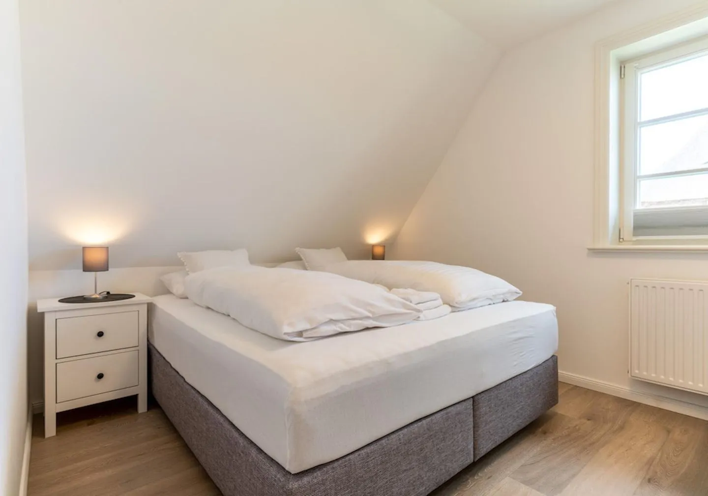 Reetdachhaus Seaside Reetdachhaus Seaside SPO Boehl - 